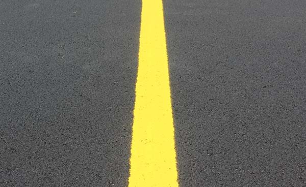 Highway and Airport Markings